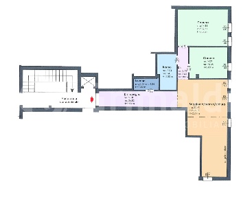Foto Appartamento a Padova Sacra Famiglia - Basso Isonzo di 90 m²
