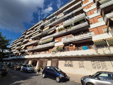 Foto Appartamento in VIA CASAL DE PAZZI 20, Roma Ponte Mammolo di 78 m²