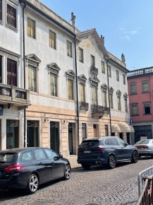 Foto Negozio in Via ADRIA Riviera Matteotti 0, Adria Centro di 100 m²