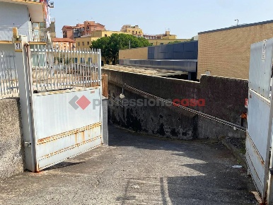 Foto Box in Via Sebastiano Catania 37 A, Catania Rapisardi di 14 m²