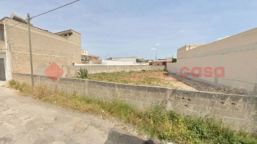 Foto Terreno residenziale in Via Specchia D'Oria snc, Manduria Centro