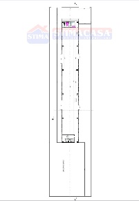 Foto Capannone industriale a Orta di Atella di 600 m² con 6 locali