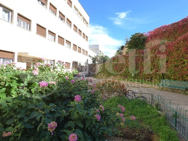 Foto Appartamento in Via De Spuches 50, Bagheria Centro di 110 m²