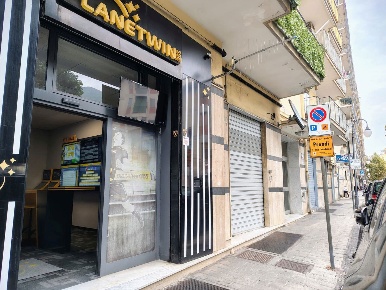 Foto Negozio in Via Roma 62, Pagani di 67 m² in vendita