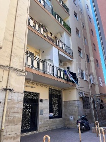 Foto Appartamento in Pietro Casilli, Casoria Centro di 70 m² con 2 locali