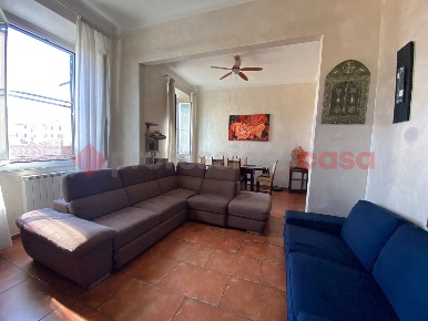 Foto Appartamento a Livorno Porta a Mare - Mazzini di 160 m² con 6 locali