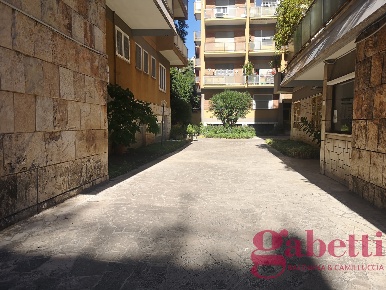 Foto Appartamento in Via della Balduina 128, Roma Balduina di 45 m²