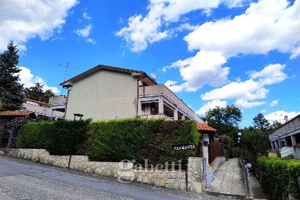 Foto Appartamento in Rovere, Vinchiaturo di 41 m² con 2 locali in vendita