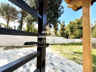 Foto Appartamento in viale dei Noccioli, Ariccia Centro di 130 m²
