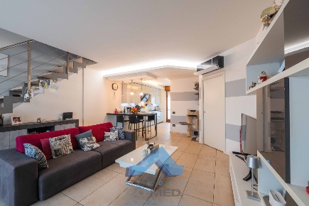 Foto Appartamento in via alessandro Manzoni 3 albano sant'alessandro,