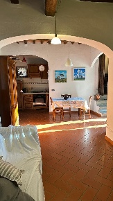 Foto Appartamento a Vinci di 70 m² con 4 locali in affitto