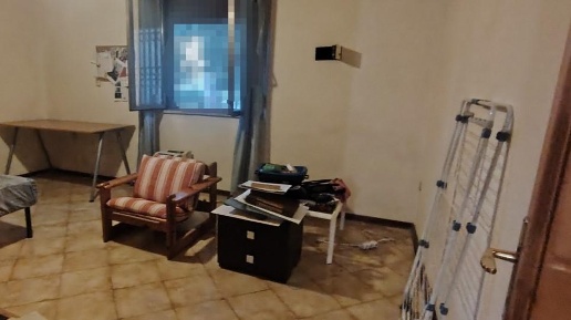 Foto Appartamento a Pisa Corea di 80 m² con 3 locali in vendita