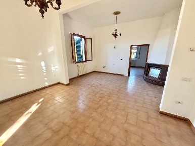 Foto Appartamento a Montopoli in Val d'Arno San Romano di 50 m² in vendita