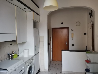 Foto Appartamento a Poggibonsi Centro di 70 m² con 3 locali in vendita