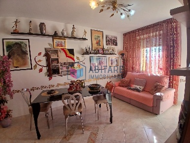 Foto Appartamento a Livorno Sorgenti di 76 m² con 5 locali in vendita