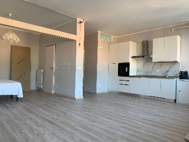 Foto Appartamento a Carrara Centro di 50 m² con 1 locali in vendita