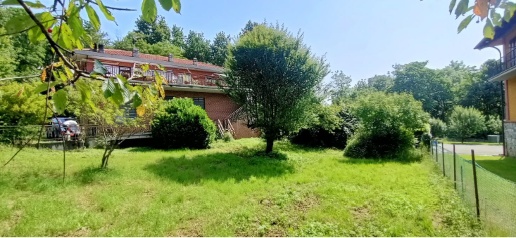 Foto Casa indipendente a Rocca Canavese di 180 m² con 6 locali in vendita