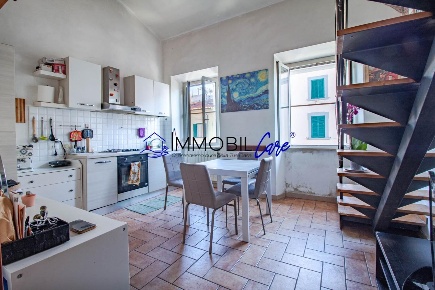 Foto Appartamento a Livorno Zola - Galilei di 50 m² con 2 locali in vendita