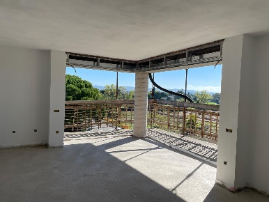 Foto Appartamento a Empoli Pretura - Sanzio di 110 m² con 4 locali