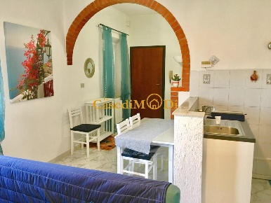Foto Appartamento a Livorno Accademia - Terrazza Mascagni di 51 m²