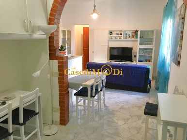 Foto Appartamento a Livorno Accademia - Terrazza Mascagni di 51 m²