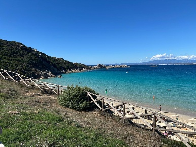 Foto Appartamento a Santa Teresa Gallura Centro di 60 m² con 3 locali