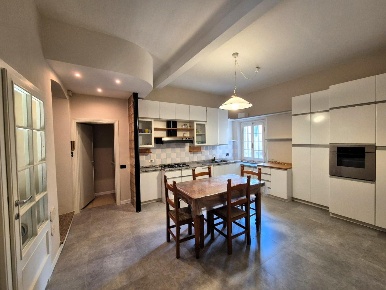 Foto Appartamento a San Miniato Centro Storico di 98 m² con 2 locali