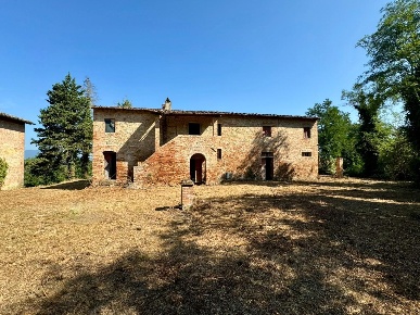Foto Casale a Pontedera Montecastello, Treggiaia, I Fabbri di 448 m²