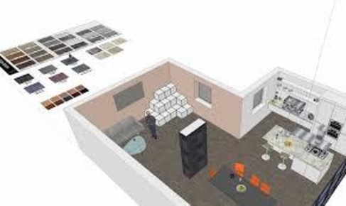Foto Appartamento a Siena Piazza del Campo - Duprè di 65 m² con 4 locali