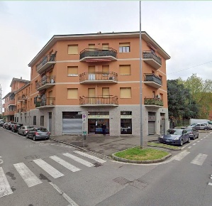 Foto Negozio a Pioltello Centro di 36 m² con 1 locali in vendita