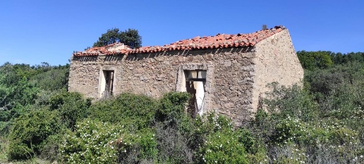 Foto Casale a Aglientu di 65 m² con 1 locali in vendita