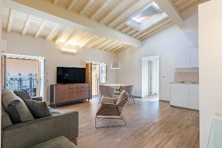 Foto Appartamento a Pisa Le Piagge di 92 m² con 3 locali in vendita
