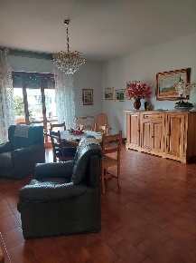 Foto Appartamento a Santa Croce sull'Arno Centro di 140 m² con 6 locali