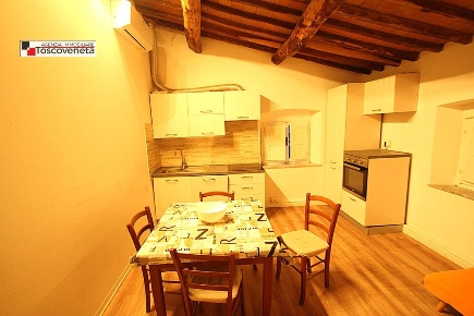 Foto Appartamento a Lucca Ponte a Moriano di 40 m² con 2 locali in affitto