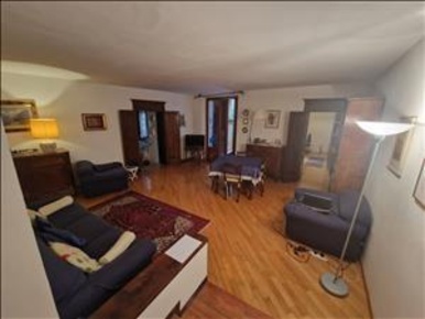 Foto Appartamento a Siena Piazza del Campo - Duprè di 230 m² con 7 locali