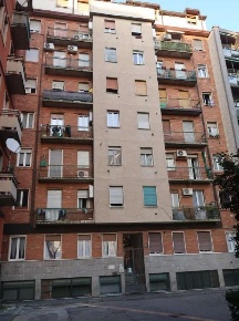 Foto Appartamento a Milano Bovisa di 40 m² con 3 locali in vendita