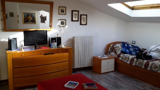 Foto Attico a Pisa Sant'Antonio di 50 m² con 2 locali in vendita
