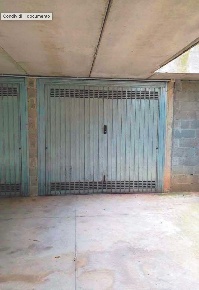 Foto Box a Grezzago di 19 m² con 1 locali in vendita