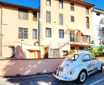 Foto Appartamento a Lucca San Concordio di 75 m² con 3 locali in vendita