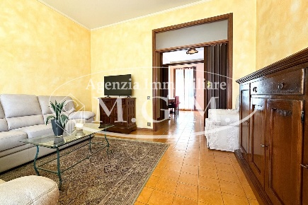 Foto Appartamento a Pontedera Villaggi, Bellaria di 100 m² con 5 locali