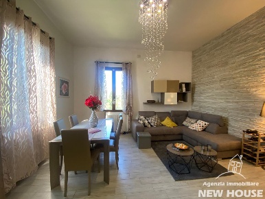 Foto Appartamento a Vicopisano Centro di 155 m² con 4 locali in vendita