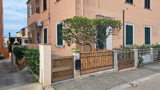 Foto Appartamento a Rosignano Marittimo Rosignano Solvay di 44 m²