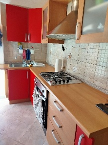 Foto Appartamento a Carrara Perticata, Bonascola, Nazzano di 50 m²