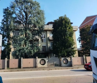 Foto Appartamento a Chieri Semicentro di 54 m² con 3 locali in vendita