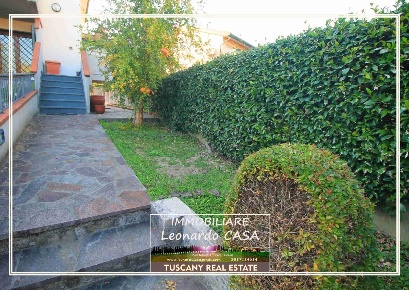 Foto Appartamento a Cerreto Guidi Centro di 70 m² con 4 locali in vendita