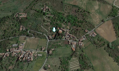 Foto Terreno agricolo a Santa Giuletta di 17652 m² in vendita