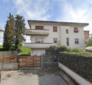 Foto Appartamento a Pontedera Villaggi, Bellaria di 123 m² con 5 locali