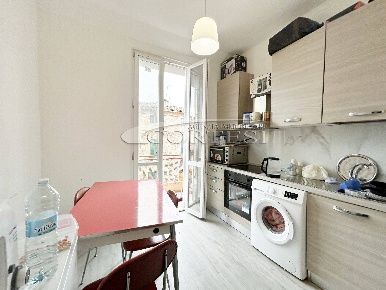 Foto Appartamento a San Giustino di 60 m² con 4 locali in vendita