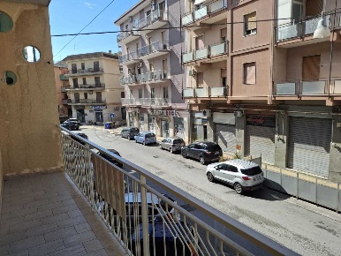 Foto Appartamento in Via FILISTO, Siracusa Tica - Zecchino di 132 m²