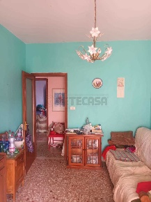 Foto Appartamento in VIA SANT'ORSOLA, Siracusa Santa Panagia - Teracati